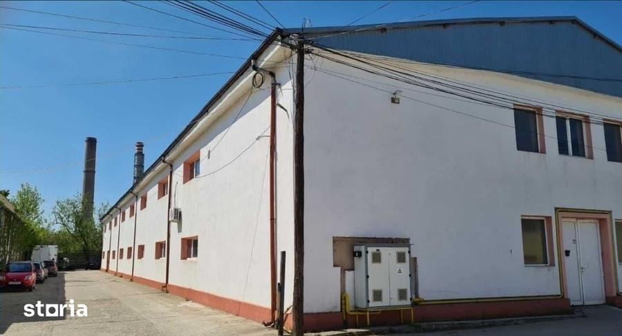 Spațiu comercial, de 1,434 mp, în Central