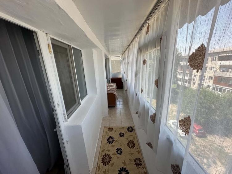 Apartament cu 2 camere în Fetești-Gară