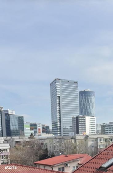 Apartament cu 2 camere în Aviației — fotografia 1