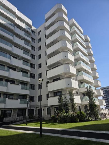 Apartament cu 3 camere decomandat în Copou