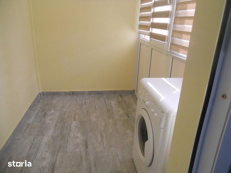 Apartament cu 2 camere în Precista