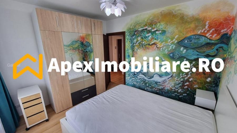 Apartament 2 camere de inchiriat Dristor Bucure?ti | ApexIm - 8