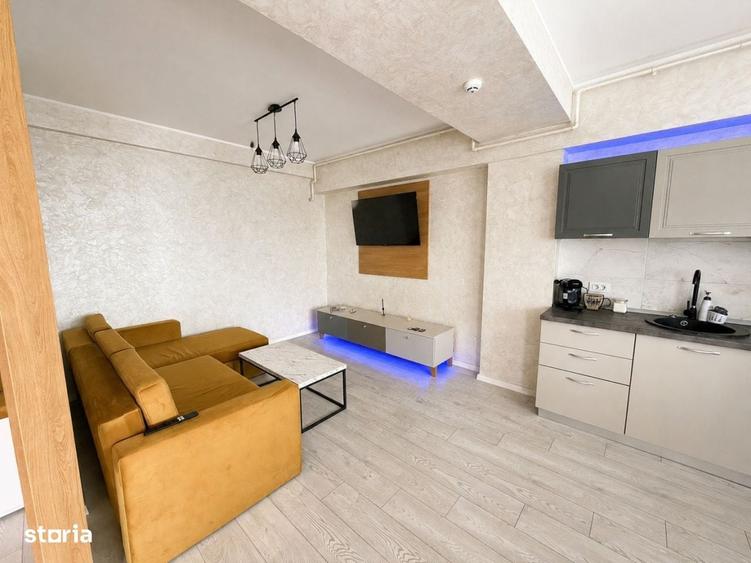 Apartament cu vedere spectaculoasa la mare si lac - 9
