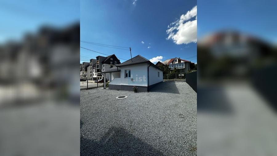 Casă cu 3 camere cu Teren 280 Mp în Nord-Est