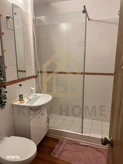 Apartament cu 2 camere semidecomandat, mobilat în Pantelimon