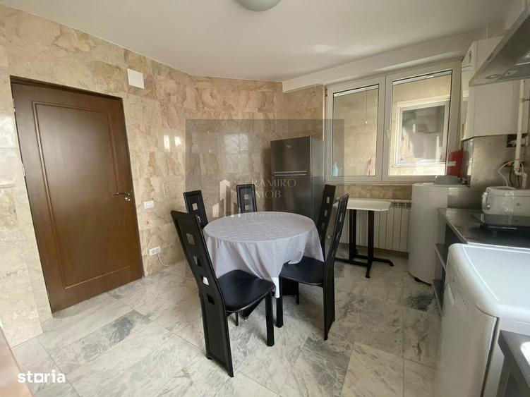 Apartament 220mp utili -bloc2010 +terasa 210mp Unirii -pasaj Marasesti - 1