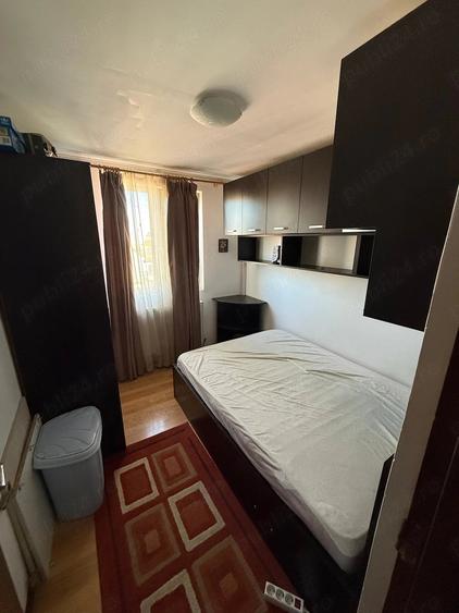 Apartament cu 3 camere semidecomandat în Gheorgheni