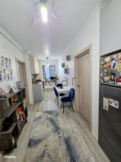 Apartament 2 camere decomandate, 57 mp, lift, garaj! Zona BMW! - 2