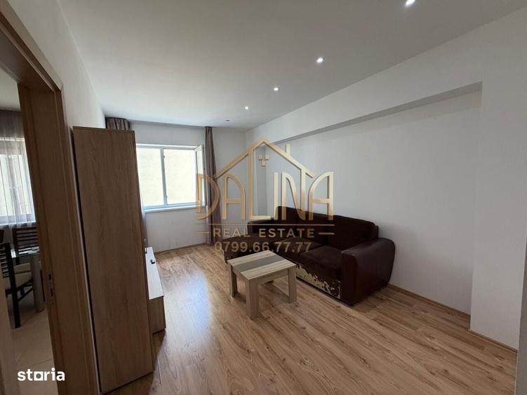 Apartament cu 2 camere în Vitan