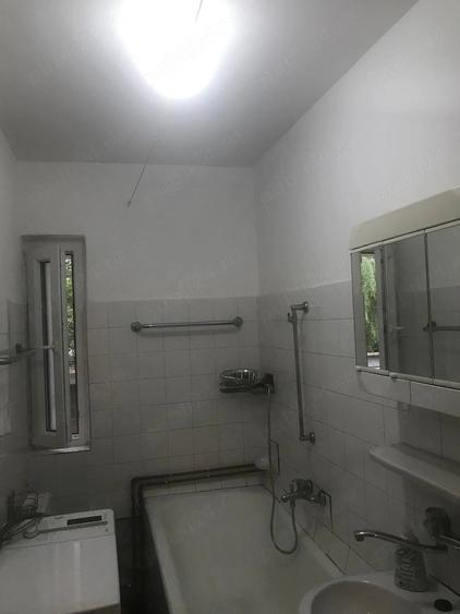 Apartament spatios cu o camera, de inchiriat - 5