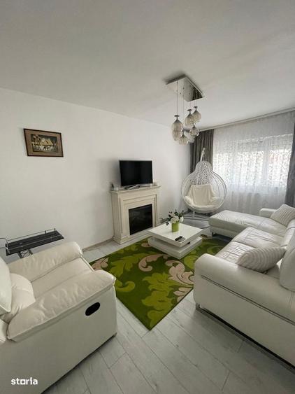 Apartament cu 3 camere în Gării