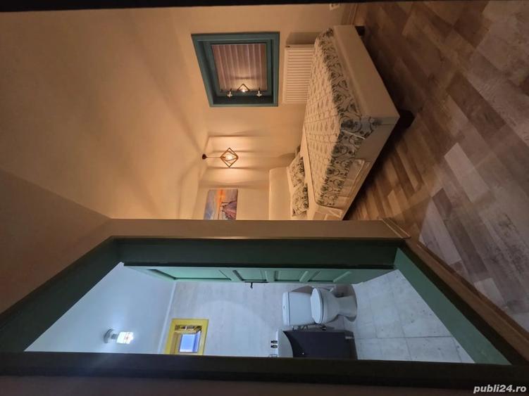 Casă cu 6 camere cu Teren 300 Mp în Nord