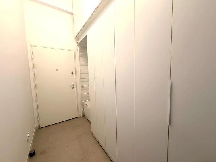 Apartament cu 2 camere semidecomandat, mobilat în Bucureștii Noi