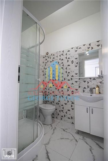 Apartament cu 3 camere decomandat, mobilat în Prelungirea Ghencea