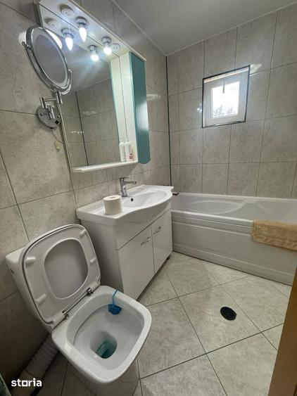 Apartament cu 4 camere în Obor