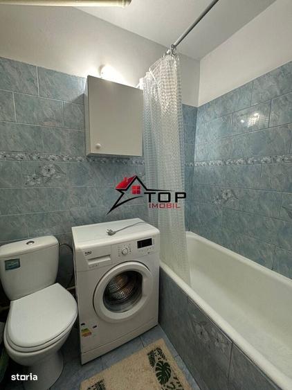 Inchiriere Apartament cu 2 camera Tatarasi - 8