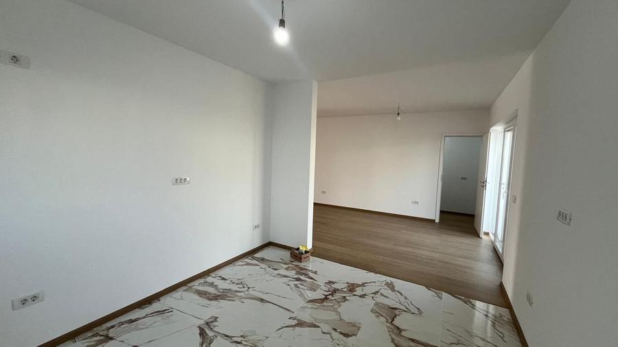 Duplex cu 3 camere cu Canalizare în Moșnița Nouă