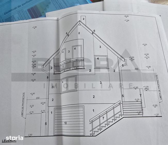 Casa individuala, mobilata & utilata, Campenesti - 11