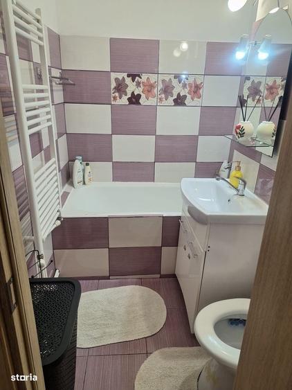 Apartament cu 2 camere în Viziru 3