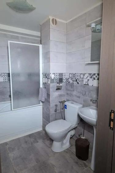 Apartament cu 2 camere decomandat în Nord