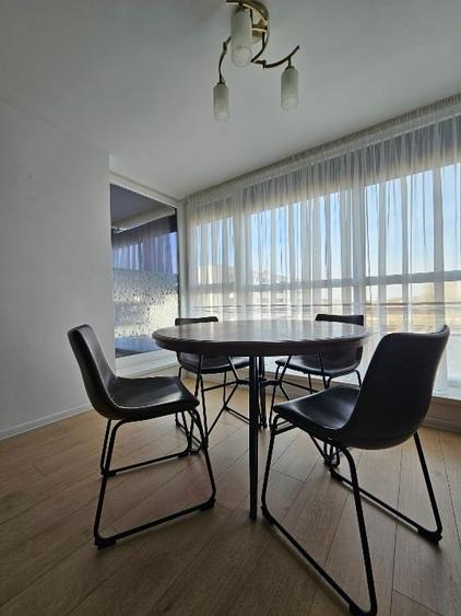 Apartament cu 2 camere decomandat, mobilat în Chitila