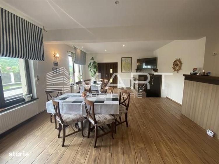 Casa 8 camere, Tohanu Nou - 7