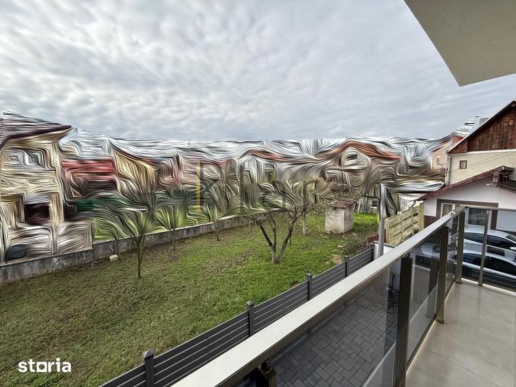 Casa noua finisata zona Interservisan - 9