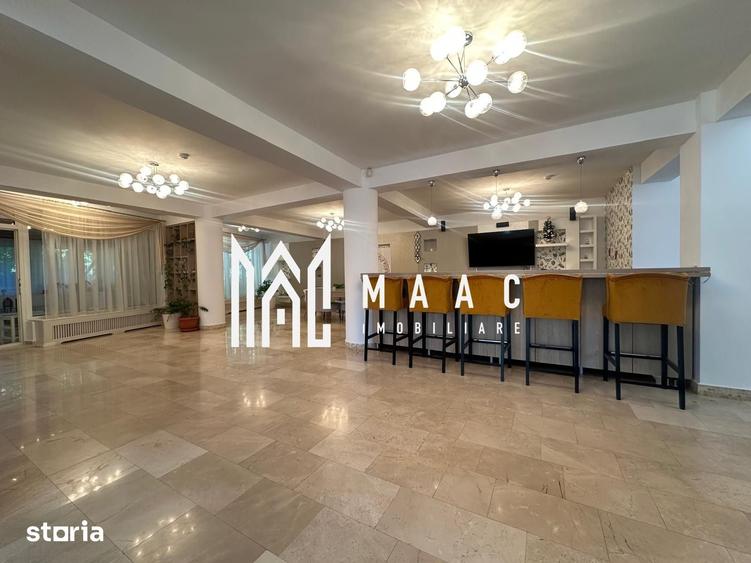 Casă cu 8 camere cu Teren 608 Mp în Sub Arini