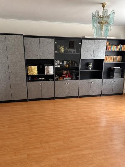 Apartament cu 3 camere decomandat în Dragoș Vodă