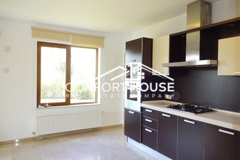 VILA P+E+M, 6 camere, ansamblu rezidential cu piscina, IANCU NICOLAE - 10