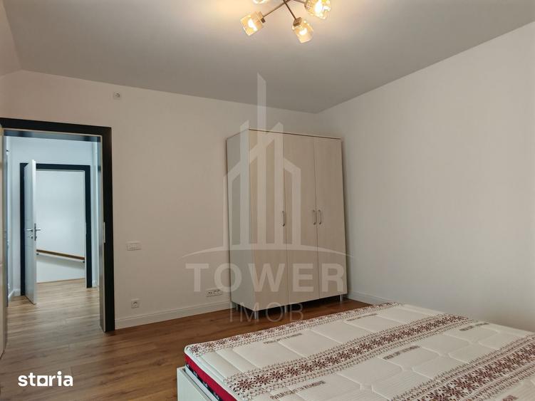 Casă cu 4 camere cu Teren 500 Mp în Central