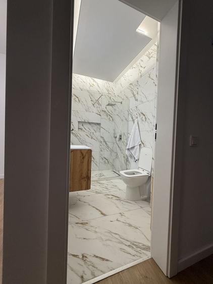 Apartament în Someșeni