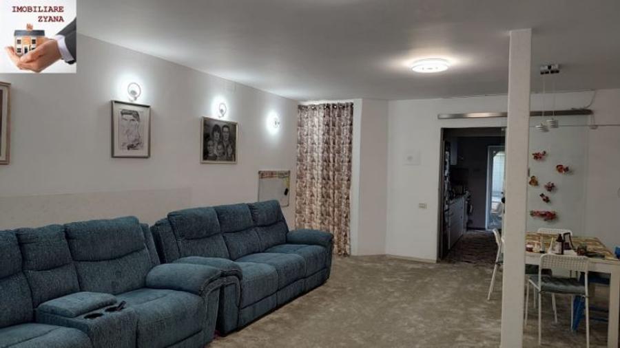 Casă cu 6 camere cu Teren 400 Mp în 13 Septembrie