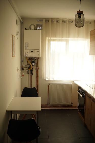 Inchiriez apartament 2 camere Circumvalatiunii - 3