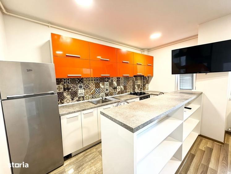Apartament cu 2 camere în Grozăvești