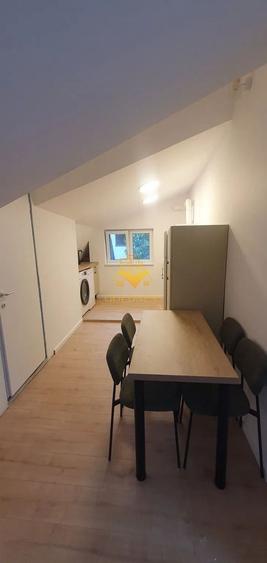 3 camere semidecomandate, Zorilor, UMF, Spitalul de Recuperare, SIGMA - 3