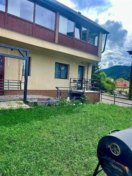 Garsoniera deschisa si la regim hotelier, priveliste frumoasa, pet friendly, loc - 2