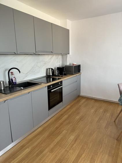 Apartament în Sub Arini