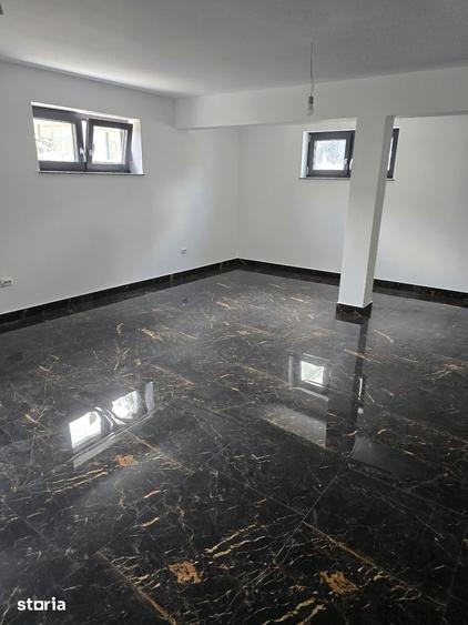 Spațiu comercial, de 500 mp, în Independenței