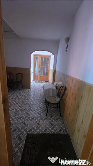 Casa P E, teren 568 mp - Valea Rosie - 6