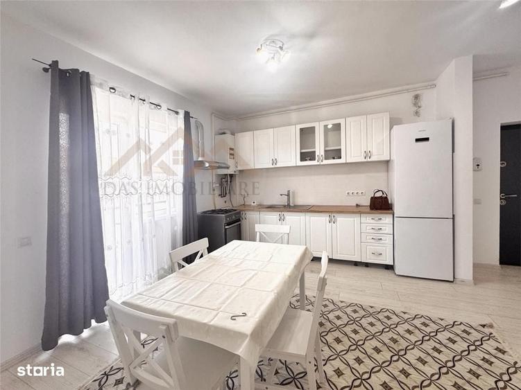 2 camere, bloc nou , balcon , loc de parcare, str. Lamaitei - 6