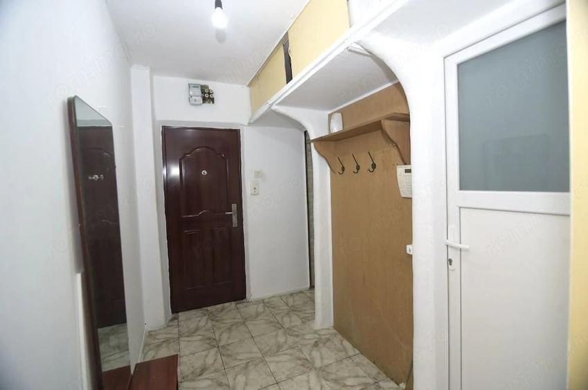Apartament cu 2 camere semidecomandat în Exercițiu