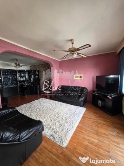 Faleza Nord Casa spa?ioasa cu 3 dormitoare, 3 bai ? - 2