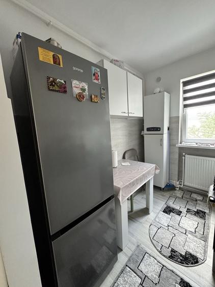 Vand apartament 2 camere - 2