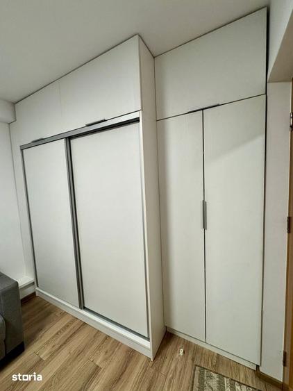 PODU ROS - CANTEMIR - O CAMERA DECOMANDAT - RENOVAT SI MOBILAT - 8