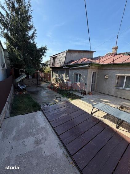 Casă cu 3 camere cu Teren 200 Mp în Apărătorii Patriei