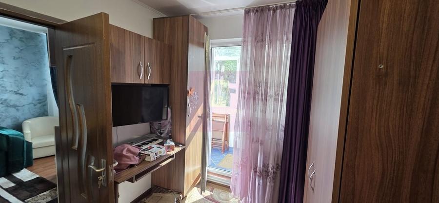 Apartament cu 2 camere, et 1 in Campina - 7