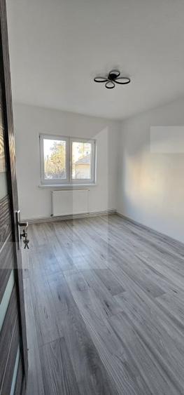 Apartament cu 3 camere decomandat în Semicentral