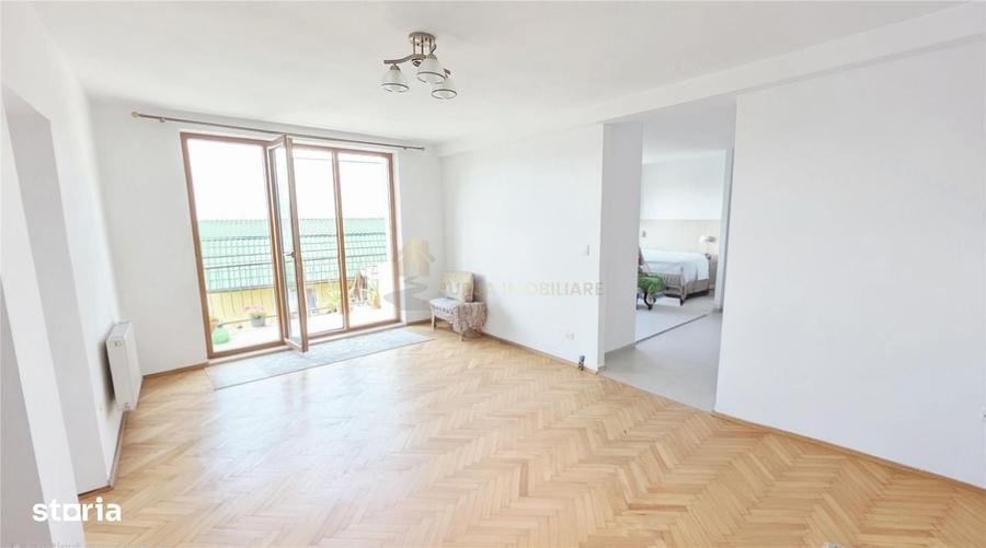 Apartament 3 Camere 96 Mp Garaj Andrei Muresanu - 1