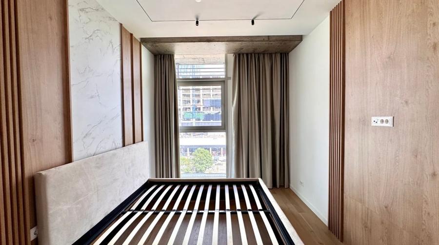 Apartament cu 3 camere semidecomandat, mobilat în Floreasca